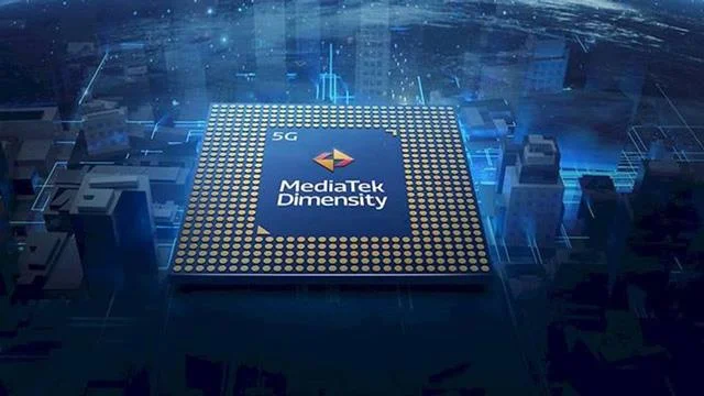 Dimensity 8200: MediaTeks flaggskeppschip