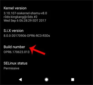 Hur man spelar in Android-telefonskärmen Hur man spelar in Android-telefonskärmen