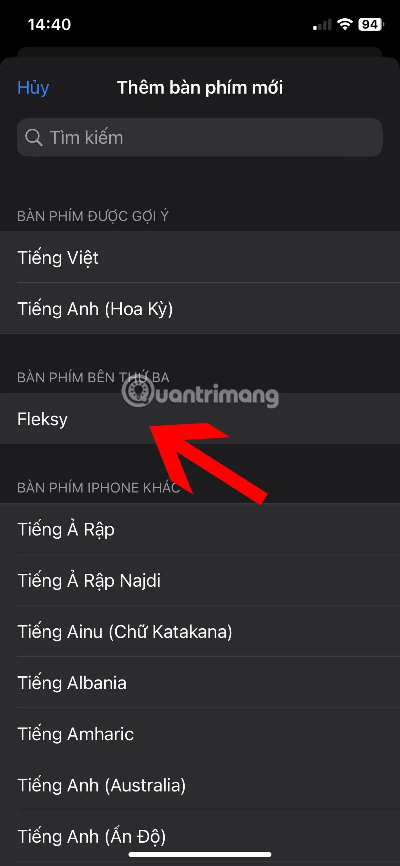 7 sätt att göra tangentbordet större på iPhone och iPad