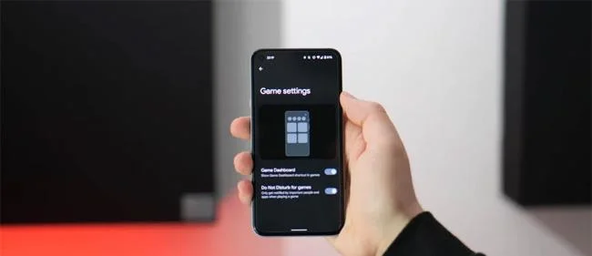 Android 12: Lanserade beta 5 med en rad nya funktioner