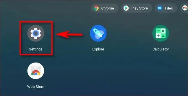 Jak vypnout používání hosta na Chromebooku Jak vypnout používání hosta na Chromebooku