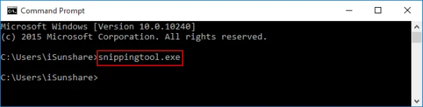 Как да използвате инструмента за изрязване на Windows 10 напълно