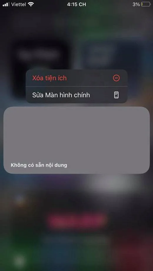 Varning: iOS 14 fortsätter att ha fel