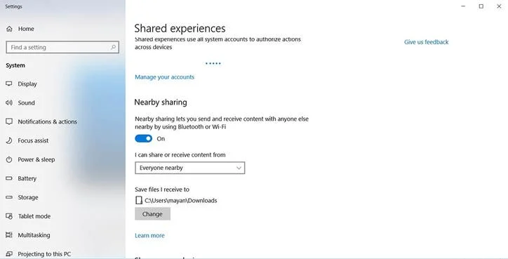 Vad är speciellt med den kommande Windows 10 April-uppdateringen?