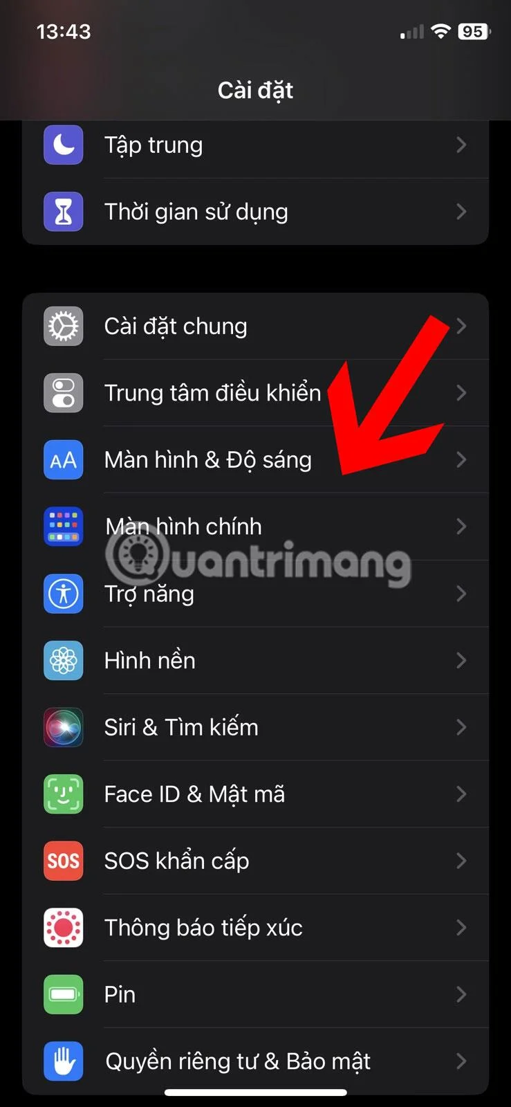 7 sätt att göra tangentbordet större på iPhone och iPad