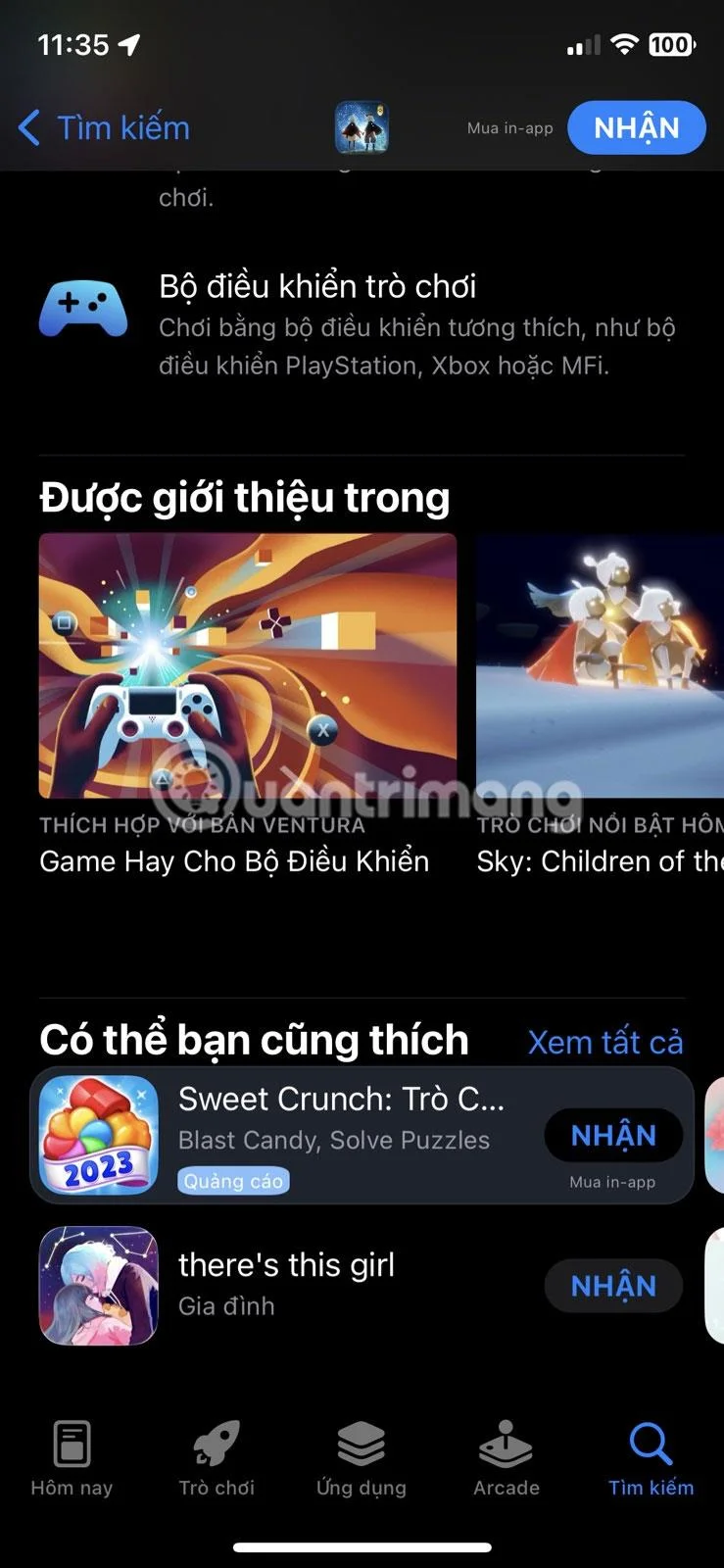 5 tips för att upptäcka nya och intressanta appar i iPhone App Store