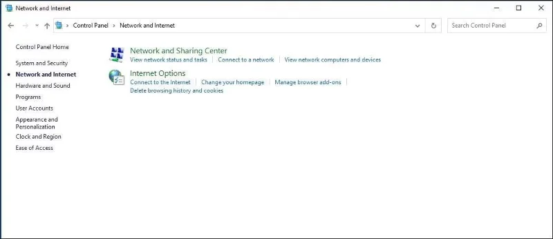 Din Windows 10-dators internetanslutning är långsam, så här åtgärdar du det