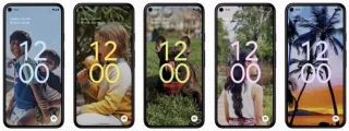 Android 12: Spuštěna beta 5 s řadou nových funkcí