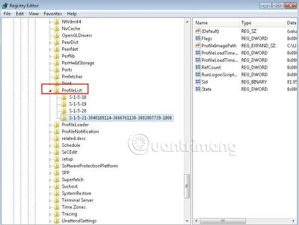 Ta bort Windows 10-uppdateringscache för att frigöra minnesutrymme