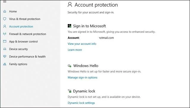 Vad är nytt i Windows Defender i Windows 10 April 2018 Update?