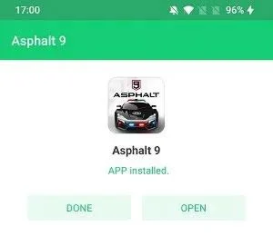 Jak nainstalovat soubor XAPK na Android
