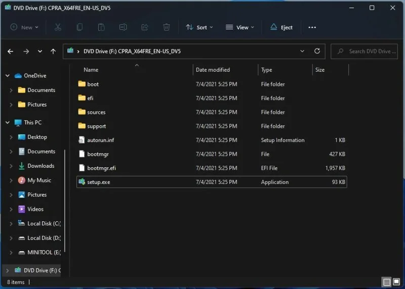 Jak resetovat Windows 11, obnovit původní nastavení Windows 11
