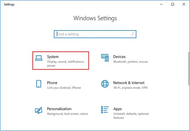 Коригирайте грешката File Explorer не работи в Windows 10