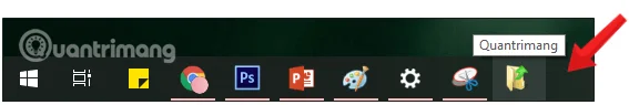 Några effektiva tips för att anpassa aktivitetsfältet i Windows 10