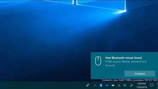 Anmärkningsvärda nya funktioner i Windows 10 April 2018 Update