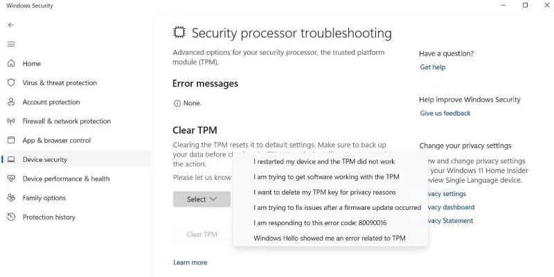 Jak restartovat aplikace ve Windows 11 a Windows 10