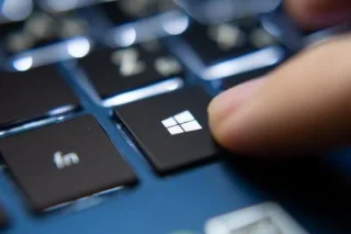 Jak převést strukturu jednotky MRB na GPT ve Windows 10