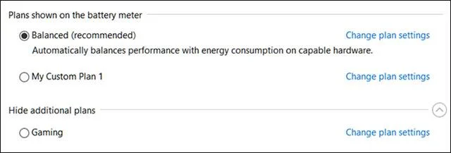 Как да активирате Ultimate Performance за оптимизиране на производителността на Windows 10/11