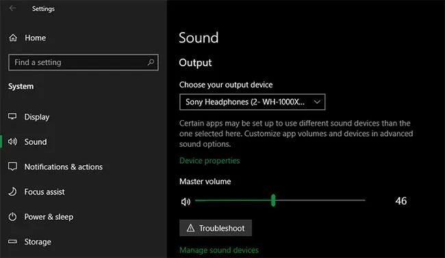 Ako spravovať a zlepšovať kvalitu zvuku v systéme Windows 10