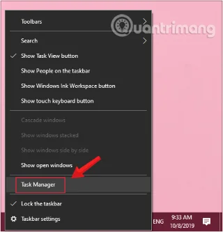 Na paneli úloh systému Windows 10 chýba ikona Wi-Fi, tu je návod, ako to opraviť