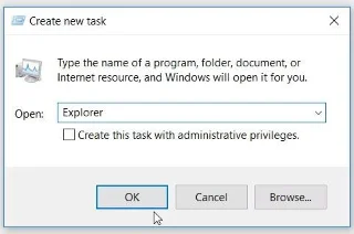 Sammanfattning av sätt att öppna File Explorer på Windows 11