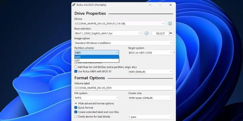 Jak obejít požadavek TPM 2.0 při instalaci Windows 11 Jak obejít požadavek TPM 2.0 při instalaci Windows 11
