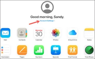 Instruktioner för att konfigurera en anpassad e-postdomän på iCloud
