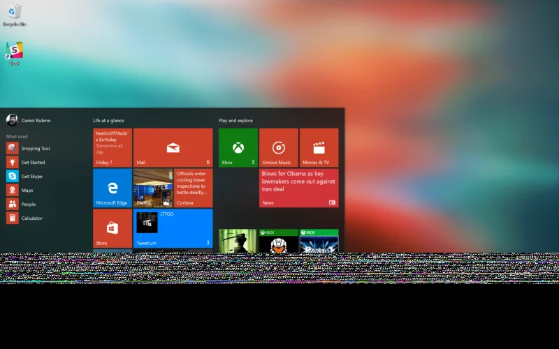 Hur man installerar Windows 10 på MacBook Pro (2016 version och nyare)