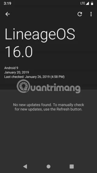 12 syytä asentaa mukautettu Android ROM