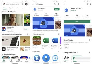 Jak získat přístup ke schránce v systému Android