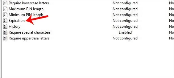 Hur man aktiverar självförstörande PIN-kod på Windows 10