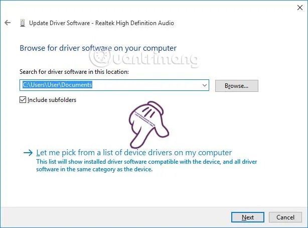Så här fixar du ljudfel i Windows 10, fixar ljudfel i Windows 10