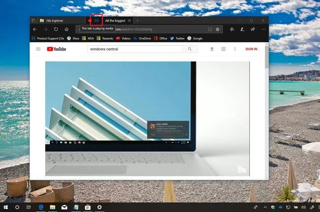 Windows 10 Redstone 5: Nya funktioner och ändringar väntar dig