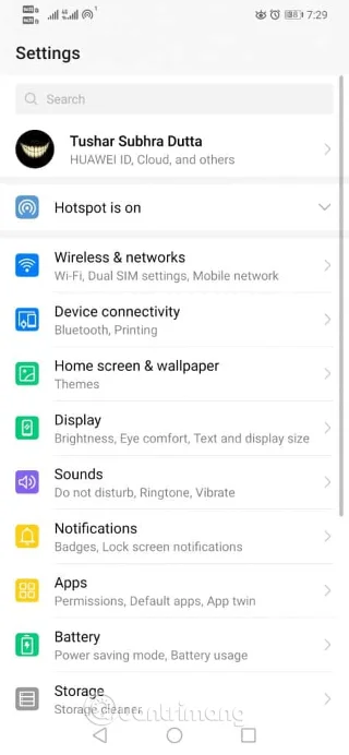 Jak nastavit odemknutí obličejem na telefonech Samsung Galaxy