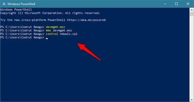15 sätt att öppna Enhetshanteraren i Windows 10 15 sätt att öppna Enhetshanteraren i Windows 10