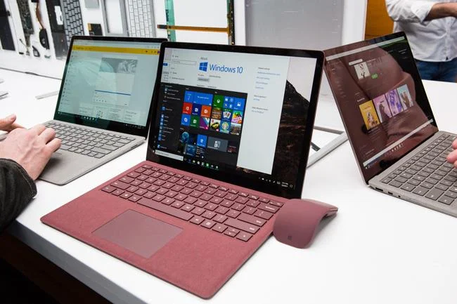 Hur testar man säkert Windows 10 S gratis?