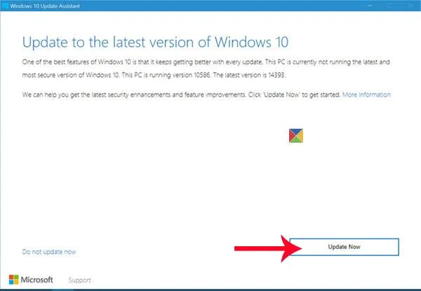 Hur man laddar ner och uppgraderar Windows 10 Creators Update Hur man laddar ner och uppgraderar Windows 10 Creators Update