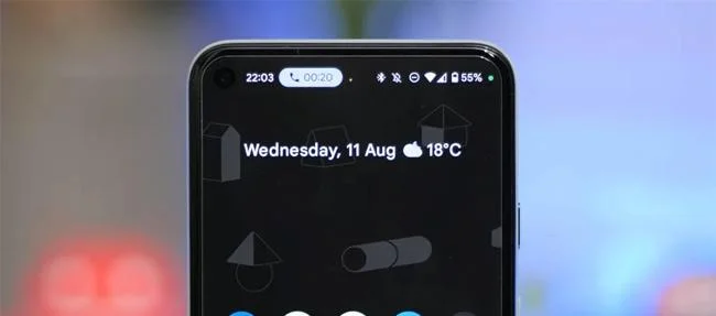 Android 12: Lanserade beta 5 med en rad nya funktioner