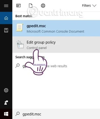Tips för att anpassa Windows 10-låsskärmen