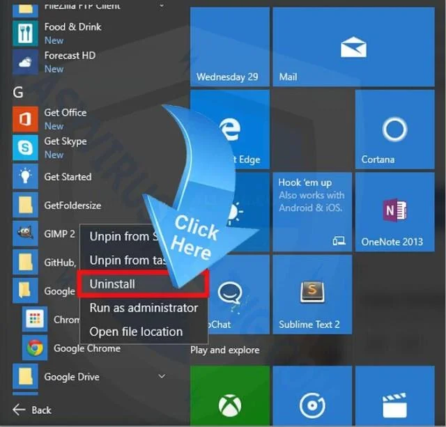 Åtgärda felet att tangentbordet inte fungerar i Windows 10