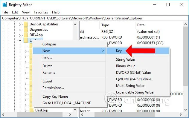 Hur man aktiverar filsökningsförslag på Windows 10