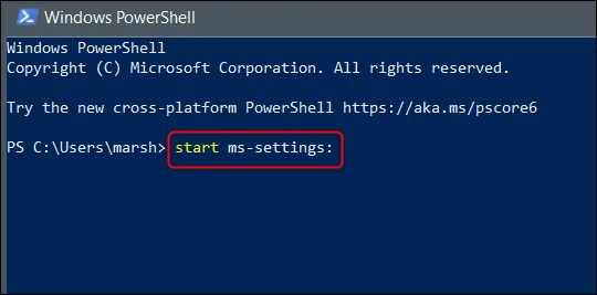 Sammanfattning av 12 sätt att snabbt komma åt programmet Inställningar på Windows 10