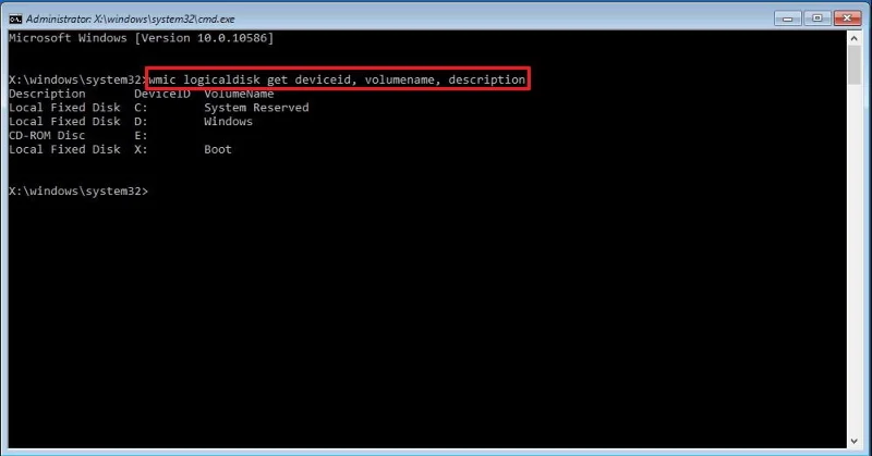 Използвайте командата SFC scannow, за да коригирате грешки в системния файл на Windows 10