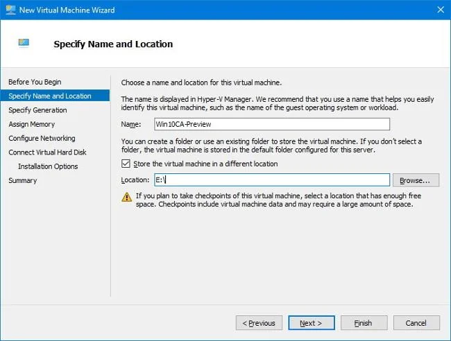 Så här använder du virtuella maskiner för att testa Windows 10 Insider-byggen utan att oroa dig för systemfel