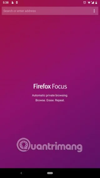 7 unika webbläsare för Android 7 unika webbläsare för Android