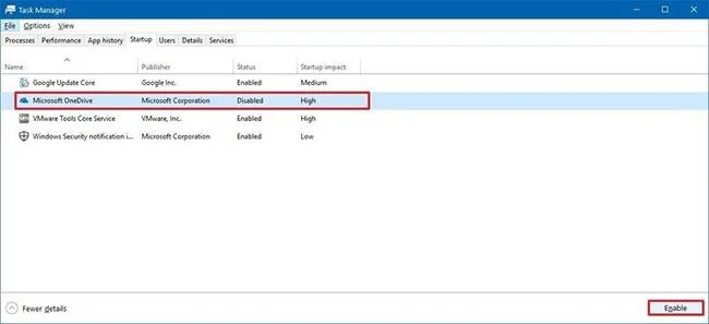 Shrnutí způsobů, jak opravit chybu černé obrazovky Windows 10