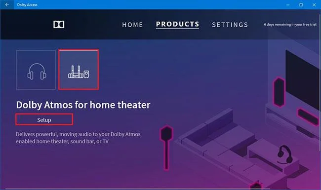 Jak nastavit prostorový zvuk s Dolby Atmos ve Windows 10