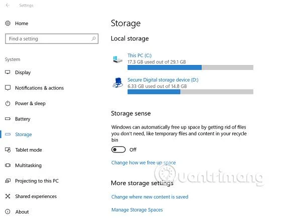 Så här fixar du några fel när du uppdaterar Windows 10