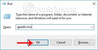 Hur man installerar Windows 10 från USB med ISO-fil