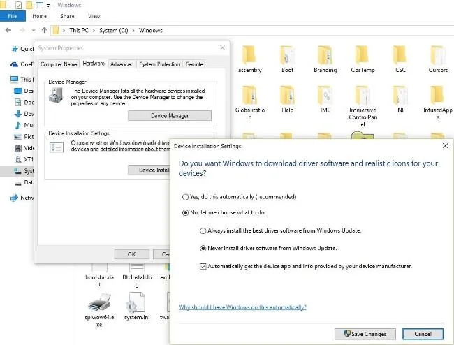 10 често срещани грешки в Windows 10 и как да ги коригирате